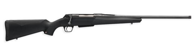 WINCHESTER XPR SR 350LEG MT/SY 20" TB   #