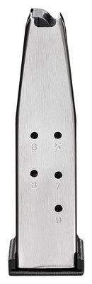 SPRINGFIELD MAGAZINE XD(M) - 45ACP 9RD COMPACT SS