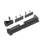 SPRINGFIELD ARMORY XD OSP 4" SLIDE ASSEMBLY CTC