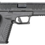 SPRINGFIELD ARMORY XDM ELITE 9MM BLK 4.5" OSP CA