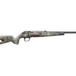 WINCHESTER XPERT 22LR 18" BL/TTS