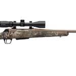 WINCHESTER XPR HNTR COMBO 6.5PRC STRATA #
