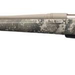 WINCHESTER XPR STRATA MB 6.5CM 22" LH