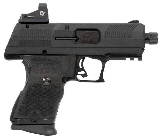 HI-POINT C-9 9MM BLK 10+1 3.93" RD TB