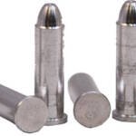 CARLSONS SNAP CAP .22 RIMFIRE - ALUMINUM 6PK