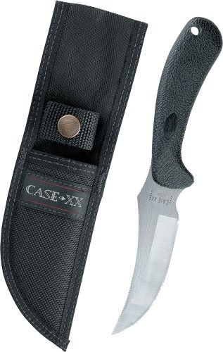 CASE KNIVES LIGHTWEIGHT - RIDGEBACK HUNTER & SHEATH