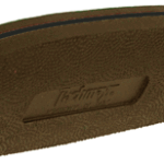 PACHMAYR RECOIL PAD RP200 - RIFLE BROWN/BLACK BASE