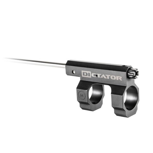 POF USA DICTATOR GAS BLOCK CARBINE