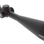 CRIMSON TRACE SCOPE BRUSHLINE - PRO 6-24X50 BDC PRO SF MATTE