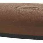 PACHMAYR RECOIL PAD D752B - DECELERATOR MEDIUM BROWN