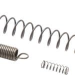 LANTAC ULTIMATE SPRING SET 4LB - TRIGGER FOR GLOCK 17/19 GEN1-4