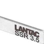 LANTAC SUPER SHORT RESET 3.5LB - DISCONNECTOR FOR GLOCK'S