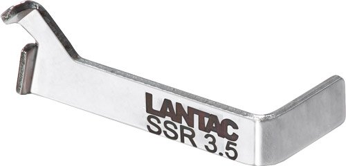 LANTAC SUPER SHORT RESET 3.5LB - DISCONNECTOR FOR GLOCK'S