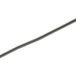 LANTAC MSPEC GASE TUBE MID - LENGTH STAINLESS STEEL