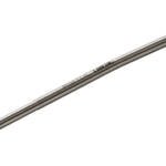 LANTAC M SPEC GASE TUBE PISTOL - LENGTH STAINLESS STEEL