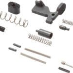 LANTAC MIL SPEC AR15 LOWER - PARTS KIT