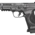 SMITH AND WESSON M&P9 M2.0 COMP HD 9MM 17+1 NTS