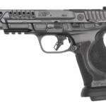 SMITH AND WESSON M&P9 M2.0 COMP HD 9MM 17+1