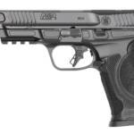 SMITH AND WESSON M&P9 M2.0 METAL HD 9MM 5" 15+1