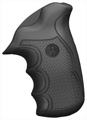 PACHMAYR DIAMOND PRO GRIP - RUGER SP101