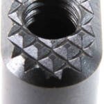 GEISSELE ULTRA DUTY MAG - RELEASE BUTTON