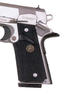 PACHMAYR SIGNATURE GRIP FOR - COLT 1911 COMBAT STYLE
