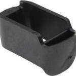 PACHMAYR GRIP MAGAZINE SLEEVE - FOR GLOCK 26/27 WITH 19/23 MAG