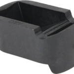 PACHMAYR GRIP MAGAZINE SLEEVE - ADAPTER SF XD9/XD40 SUB-COMP