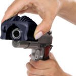 PACHMAYR RACK-IT SLIDE ASSIST - BLACK