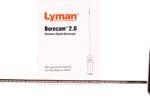 LYMAN BORECAM 2.0 - WIRELESS DIGITAL BORESCOPE