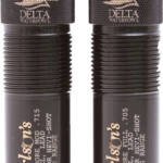 CARLSONS CHOKE TUBE WATERFOWL - 2PK 12GA M/L RANGE REM PRO