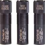 CARLSONS CHOKE TUBE WATERFOWL - 3PK 12GA C/M/L RANGE REM PRO