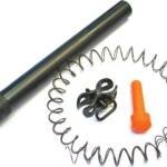 CARLSONS MAGAZINE EXTENSION - BER A400 XTREMA 8-SHT 12GA