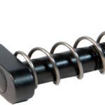 GEISSELE SUPER STAINLESS - MAGAZINE CATCH