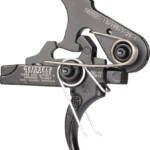 GEISSELE SUPER SEMI AUTOMATIC - ENHANCED TRIGGER  SSAE