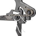 GEISSELE SUPER DYNAMIC - ENHANCED TRIGGER  SDE