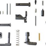 GEISSELE STANDARD LOWER PARTS - KIT