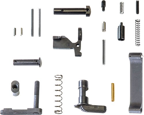 GEISSELE STANDARD LOWER PARTS - KIT