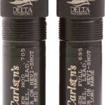 CARLSONS CHOKE TUBE WATERFOWL - 2PK 12GA M/L-RANGE BER MOBIL