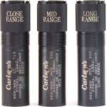 CARLSONS CHOKE TUBE WATERFOWL - 3PK 12GA C/M/L-RANGE BER MOBIL