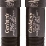 CARLSONS CHOKE TUBE WATERFOWL - 2PK 12GA M/L-RANGE REM CHOKE