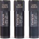 CARLSONS CHOKE TUBE WATERFOWL - 3PK 12GA C/M/L-RANGE REM CHOKE