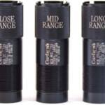 CARLSONS CHOKE TUBE WATERFOWL - 3PK 12GA C/M/L-RANGE INVECTOR