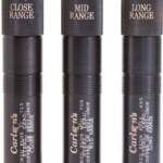 CARLSONS CHOKE TUBE WATERFOWL - 3PK 12GA C/M/L-RANGE CRIO/CRI+