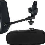 KESTREL VANE MOUNT AND MOLLE - CARRY CASE KESTREL 5000 SERIES