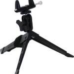 KESTREL ULTRAPOD TRIPOD WITH - CLAMP BLACK