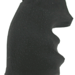 HOGUE GRIPS S&W K&L FRAME - SQUARE BUTT