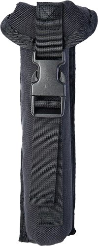 BANISH SUPPRESSORS 4966 - SUPPRESSOR POUCH BLACK