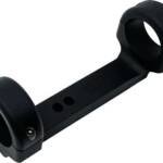 DNZ GAME REAPER INTEGRAL 1-PC - MOUNT T/C ENCORE OMEGA MED BLK