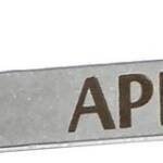 APEX PERFORMANCE CONNECTOR - FOR ALL GLOCK EXCEPT 42/43